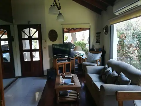 Casa en Venta en Country Club Banco Provincia, USD 180.000
