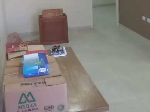 Depto Tipo Casa en Venta A Estrenar