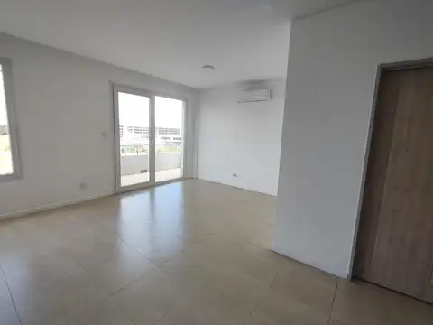Oficina Monoambiente con 1 baño