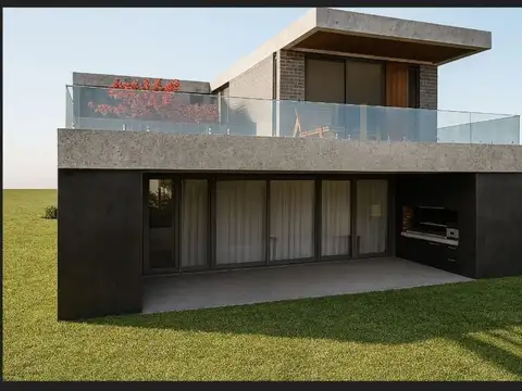 Casa en Venta en Puertos - Riberas, USD 720.000