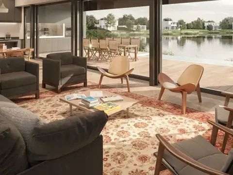 Casa en Venta de 3 dormitorios