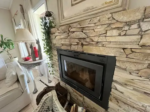 Casa en Alquiler 6 años