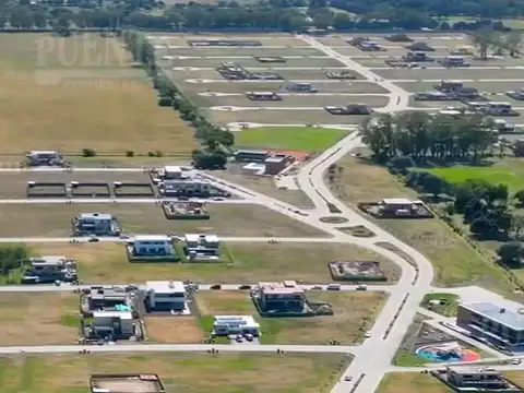 Terreno en Venta en Canning Chico, USD 73.000