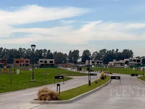 Terreno en Venta de 607,0 m2