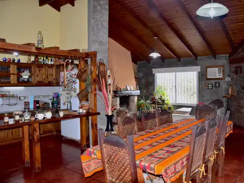 Casa en Venta 16 años