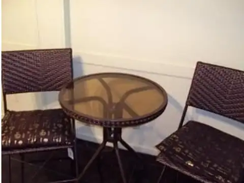 Departamento en Alquiler Temporal de Monoambiente
