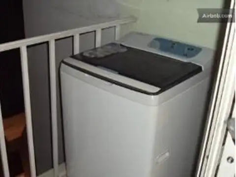Departamento en Alquiler Temporal de Monoambiente