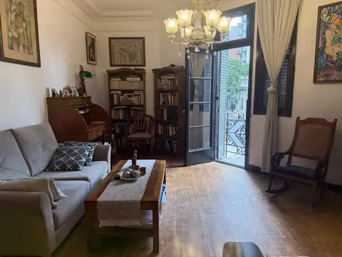 Venta Departamento 2 dormitorios más comodín - SAN LORENZO E ITALIA