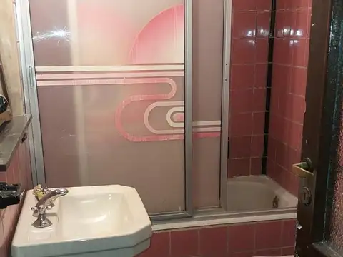 Depto Tipo Casa en Alquiler en Pompeya, $ 750.000