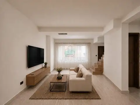 Casa en Venta en Olivos, USD 395.000