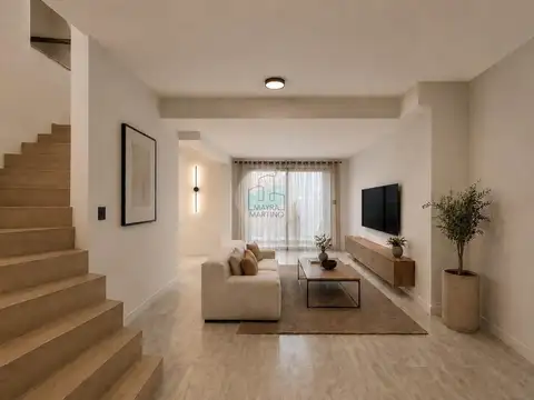 Casa en Venta A Estrenar
