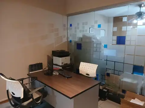 Oficina en Venta al Norte