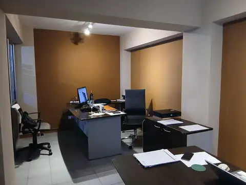 Oficina en Venta Ciudad de Mendoza