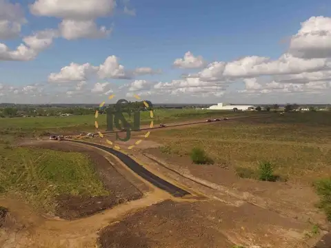 Terreno en Venta de 14153,0 m2