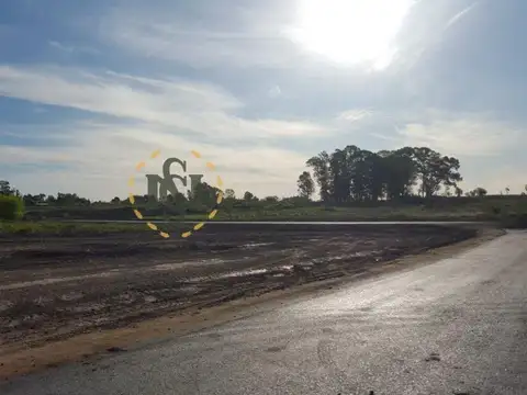 VENTA TERRENO RUTA 101 prox 3200 M2