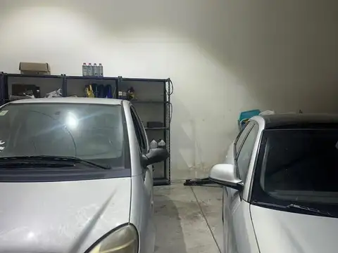 Galpon en Venta A Estrenar