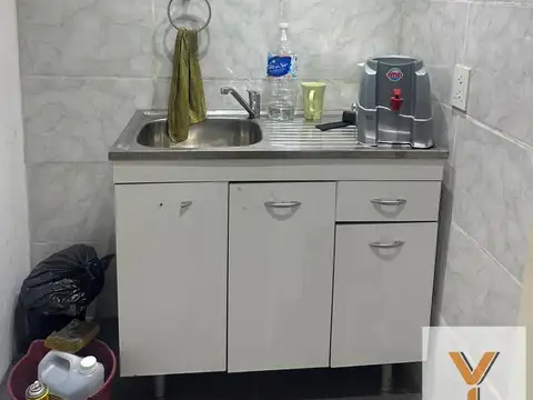 Galpon en Venta en Palermo, USD 1.750.000