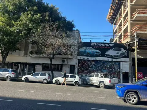 Depósito en Venta - Monoambiente 1 Baño - 200mts - Palermo