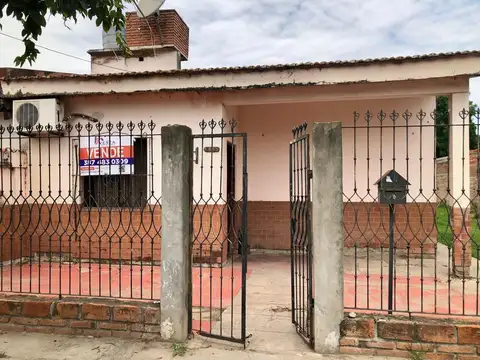 Ciudad De Oran-casa-venta