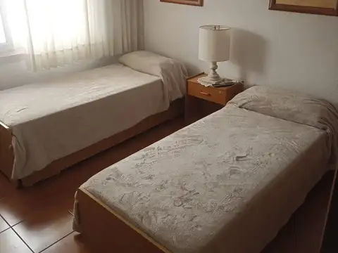 Departamento en Alquiler Temporal de 3 dormitorios