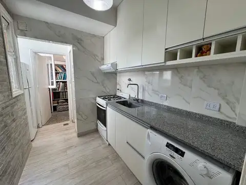 Departamento en Venta de 2 dormitorios
