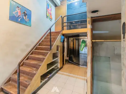 VENTA LOCAL COMERCIAL CORDON P/ALTA Y DEPOSITO