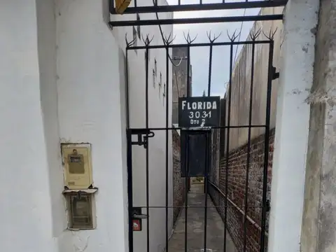 Departamento - Venta - Argentina, Lanús - FLORIDA 3031