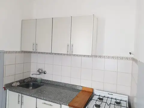 PH DOS AMBIENTES CON PATIO EN PLANTA BAJA