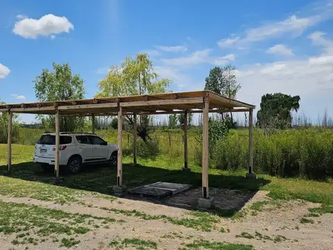 Casa en Venta al Norte