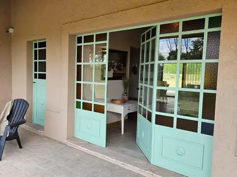 Casa en Tunuyan