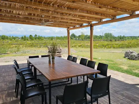 Casa en Venta en Tunuyan, USD 400.000