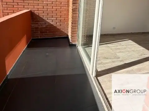 Departamento en Alquiler A Estrenar