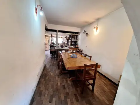 Casa en Venta al Sureste