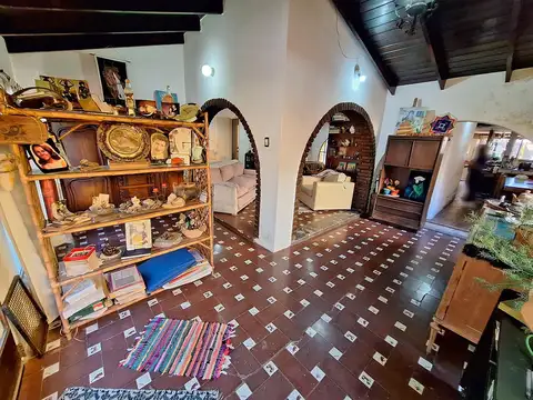 Casa en Venta en Villa Elisa, USD 159.000