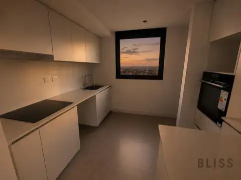 Departamento en Venta con 2 cocheras