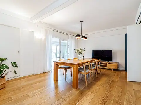 Departamento en Venta en Las Cañitas, USD 1.120.000