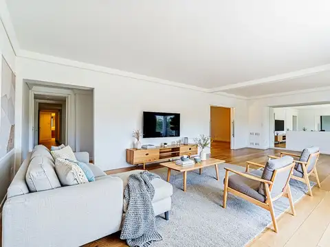 Avenida del Libertador 4400