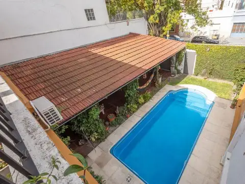 Casa en venta- 4 ambientes - Villa del Parque