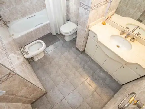 VENTA SEMIPISO 3 AMB CABALLITO PEDRO GOYENA CREDIT