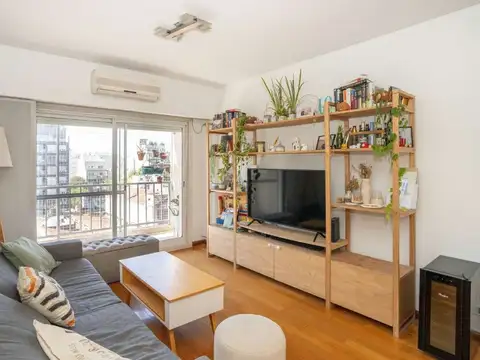 VENTA SEMIPISO 3 AMB CABALLITO PEDRO GOYENA CREDIT