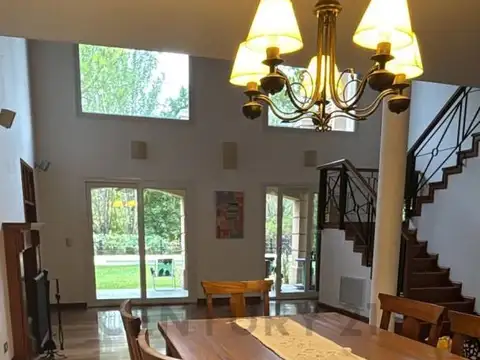Casa en Alquiler A Estrenar
