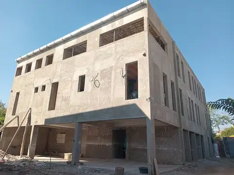 Departamento en Venta en Coronel Dorrego, USD 84.000