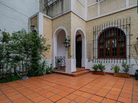 PH| Doble cochera, sin expensas | Venta, Villa Urquiza