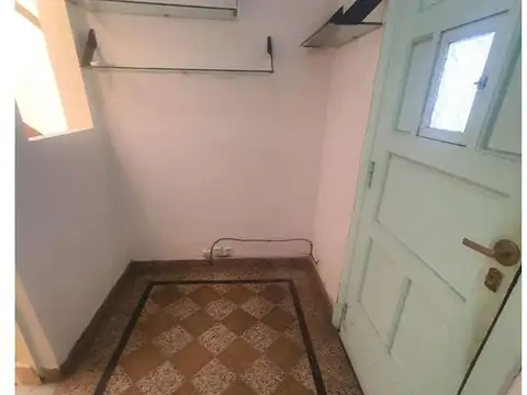 Yerbal 5400, Piso PB