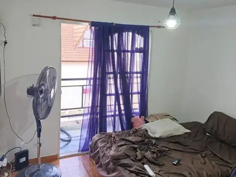 Departamento monoambiente en Venta en Villa Luzuriaga