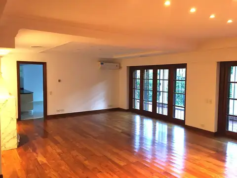 Eduardo Madero 2500