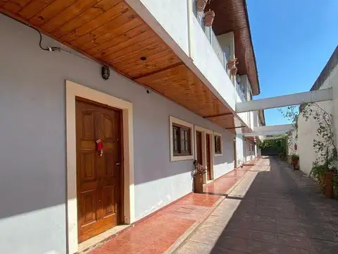 Depto Tipo Casa en Venta de 2 ambientes