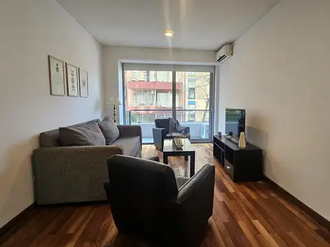 Departamento en Alquiler Temporal 8 años