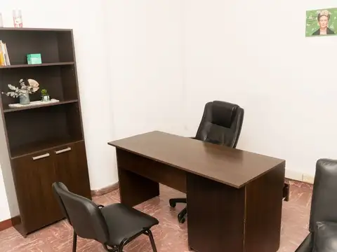 OFICINA 120 MTS2 EN VENTA MICROCENTRO