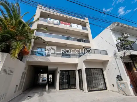 Monoambiente en venta Villa Ballester